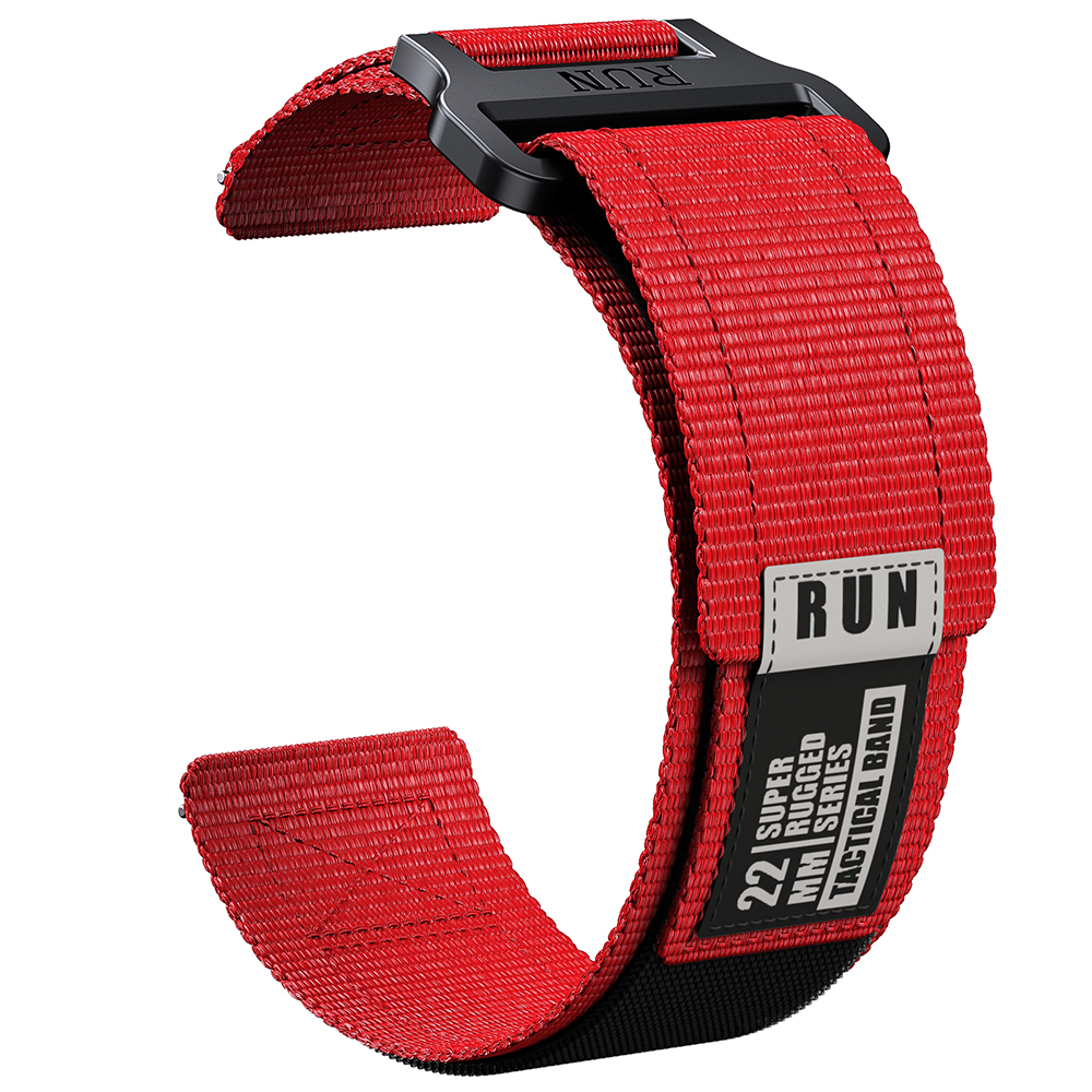 Nylon Loop Band for Huawei Wat - Titan Smartwatch Accessories reseña y precio