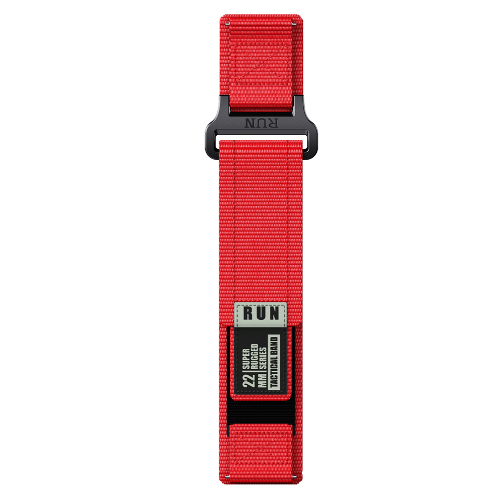 Nylon Loop Band for Huawei Wat - Titan Smartwatch Accessories reseña y precio