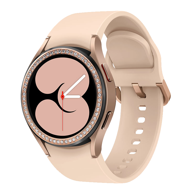 Decorate Bezel for Samsung Gal - Accessories For Galaxy Watch 5 reseña y precio