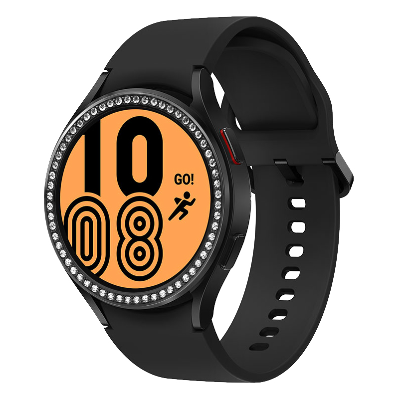 Decorate Bezel for Samsung Gal - Accessories For Galaxy Watch 5 reseña y precio