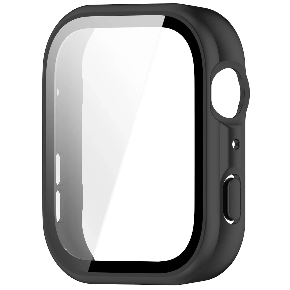 HD Tempered Glass+PC Case For  - Huawei Smartwatch Accessories reseña y precio