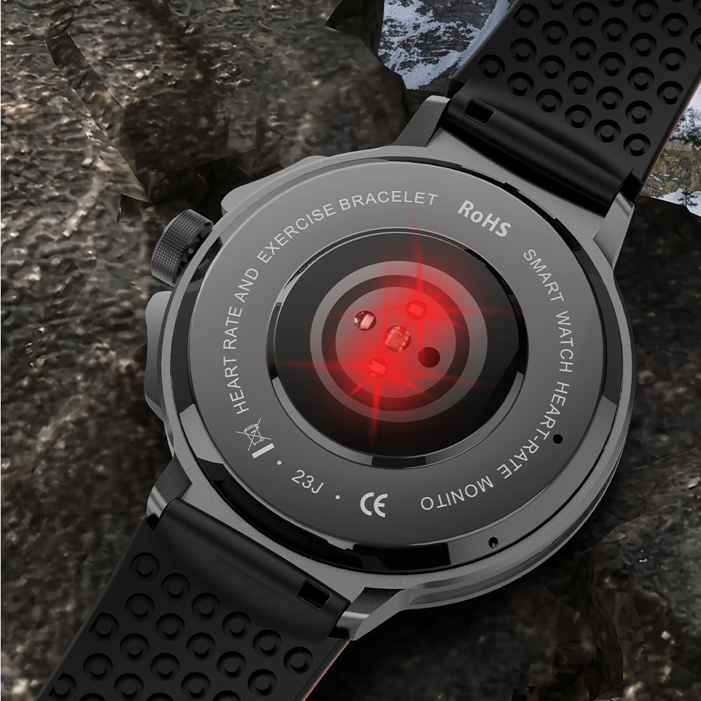 RollsTimi unisex fashion smart - Smartwatch Store reseña y precio