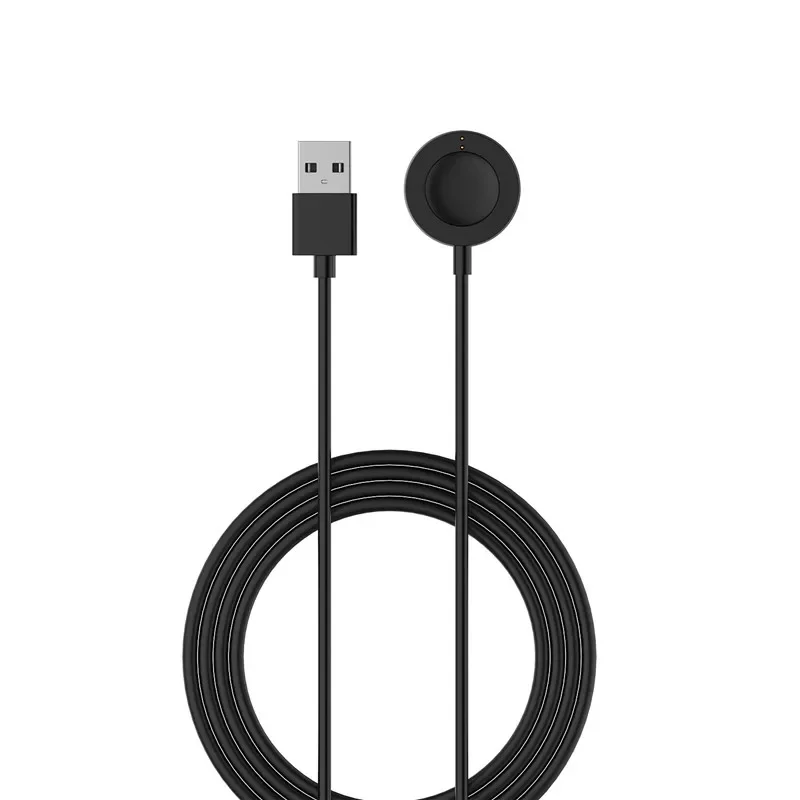 1M USB Magnetic Fast Charger D - Fossil Smartwatch Accessories reseña y precio