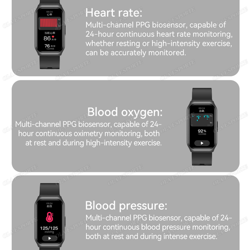 Smart Bracelet Women Sport Sma - Smartwatch X12 reseña y precio