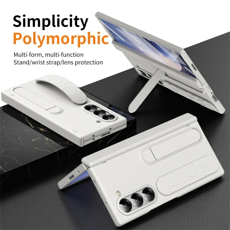 Luxury Wrist Band Holder Hinge - Screen Protector Film reseña y precio