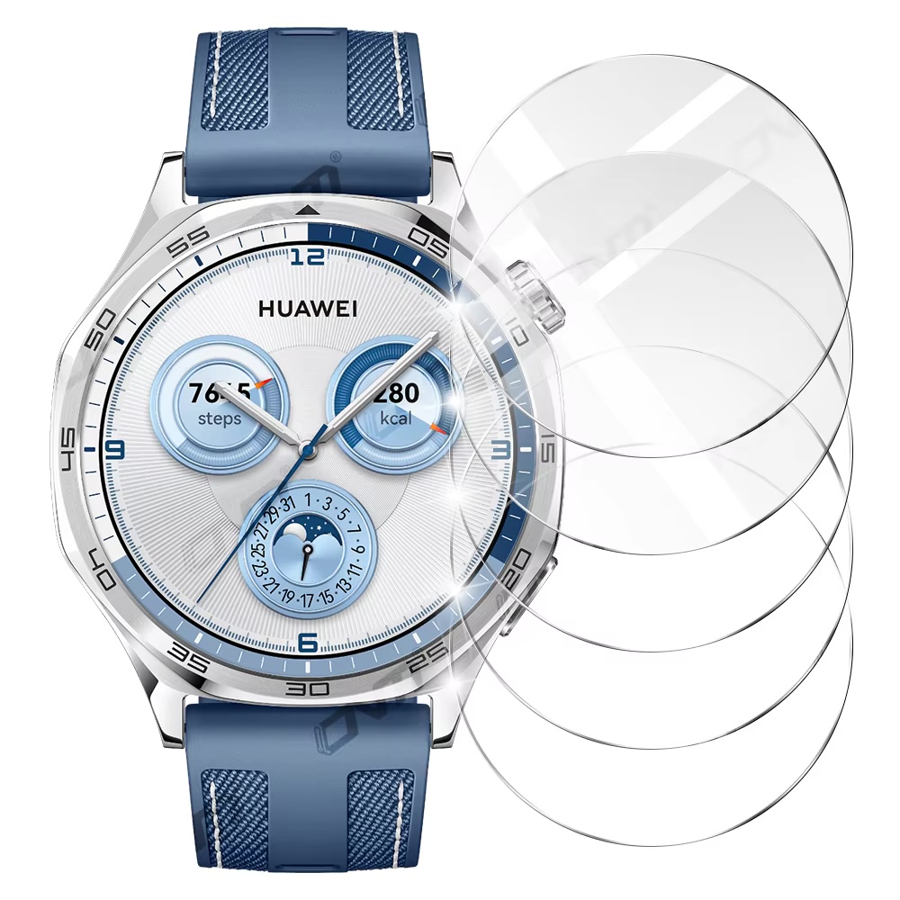 2.5D Screen Protector for Huaw - Titan Smartwatch Accessories reseña y precio