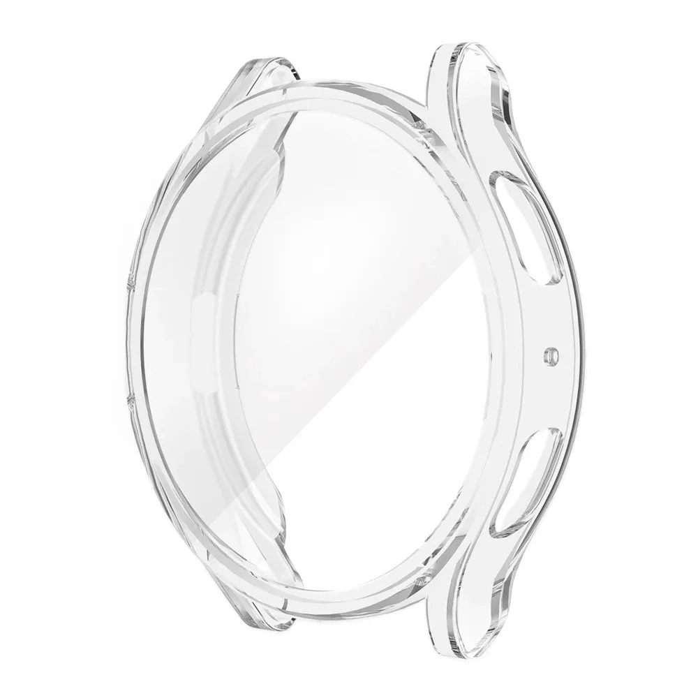 Silicone Watch Case for Samsun - Accessories For Galaxy Watch 5 reseña y precio