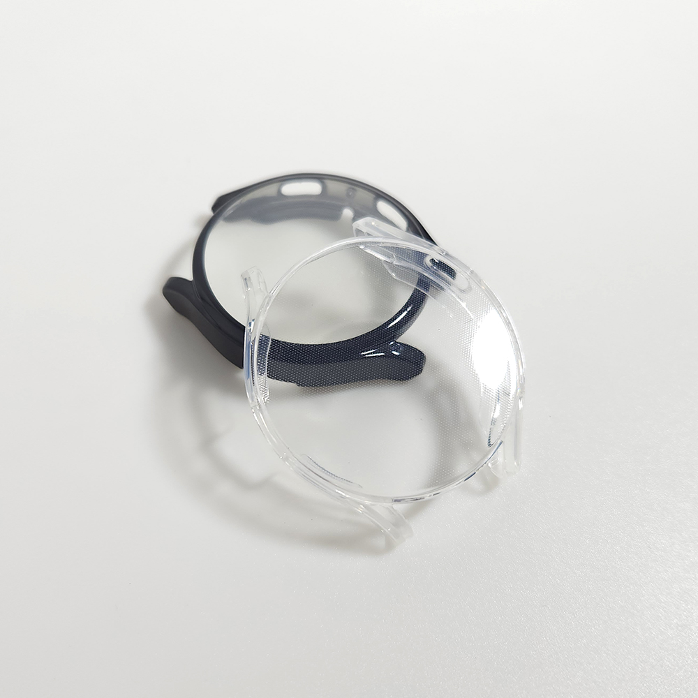 Protective Case For Samsung Ga - Accessories For Galaxy Watch 5 reseña y precio