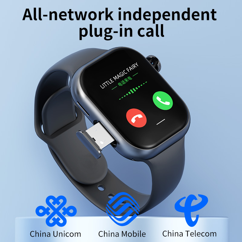 Goldenspike S10 Smart Watch 2. - Smartwatch Store reseña y precio