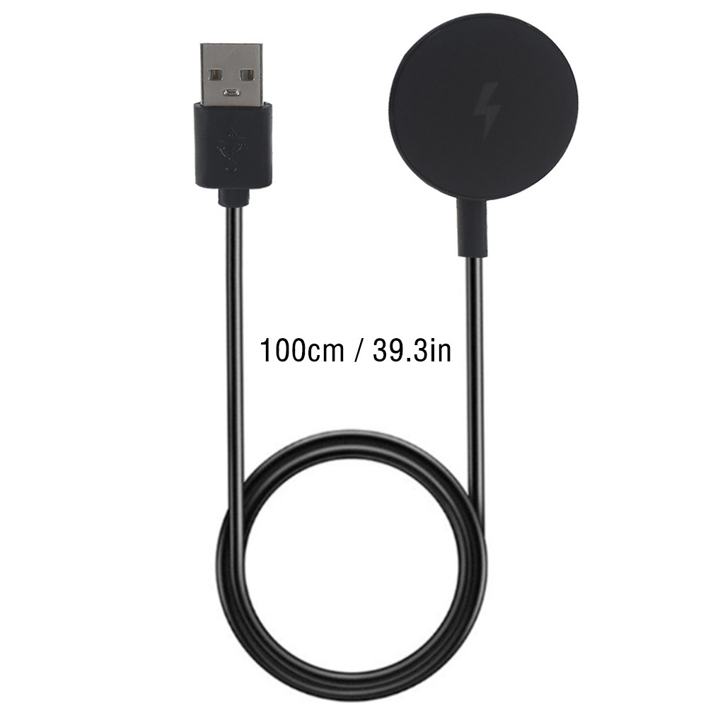 1m Charging Cable Stand Short  - Fossil Smartwatch Accessories reseña y precio