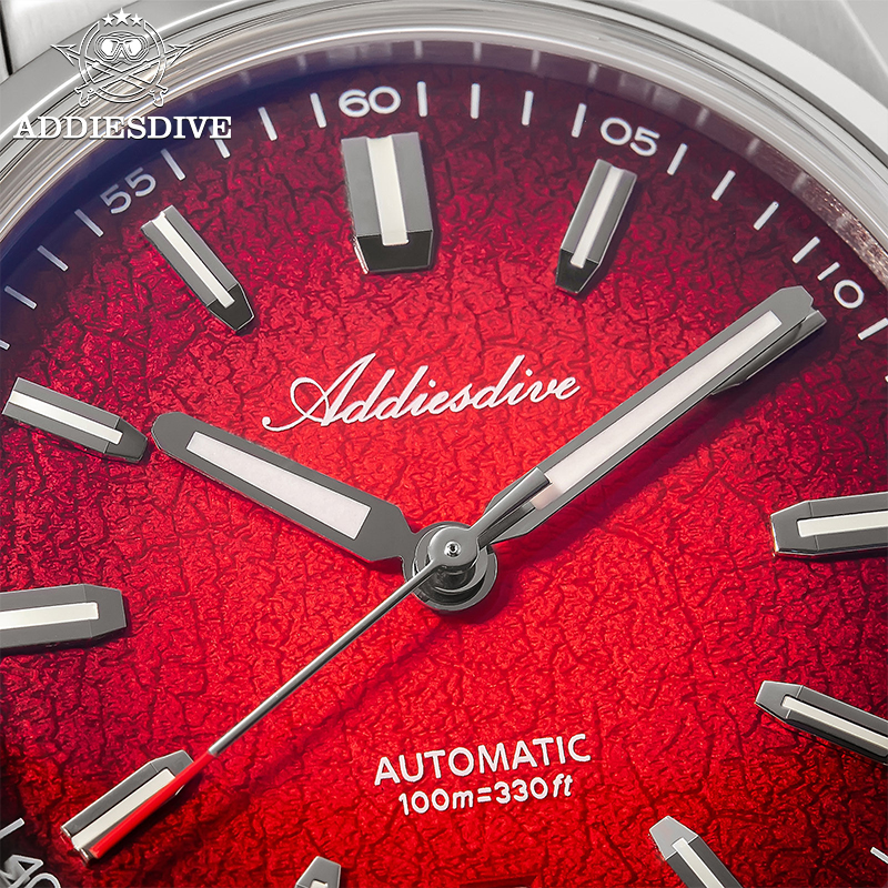 ADDIESDIVE Watch For Gift 39mm - Accessories With Watch reseña y precio