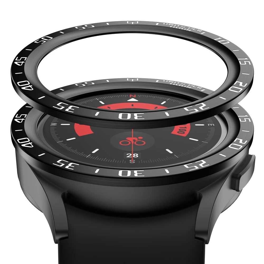 Metal Cover for Samsung Galaxy - Accessories For Galaxy Watch 5 reseña y precio