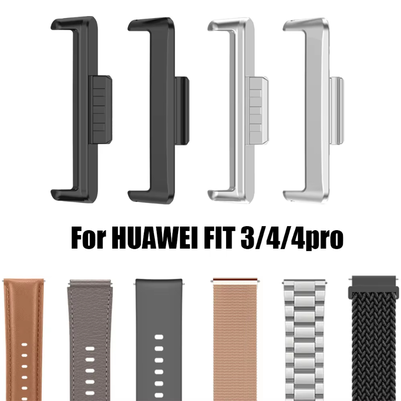 1Pair Adapter For Huawei Watch - Huawei Smartwatch Accessories reseña y precio