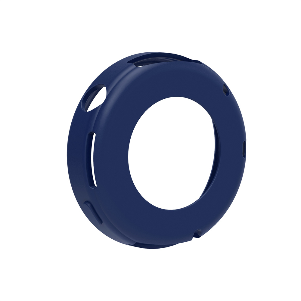 Soft Silicone Strap Case For H - Titan Smartwatch Accessories reseña y precio