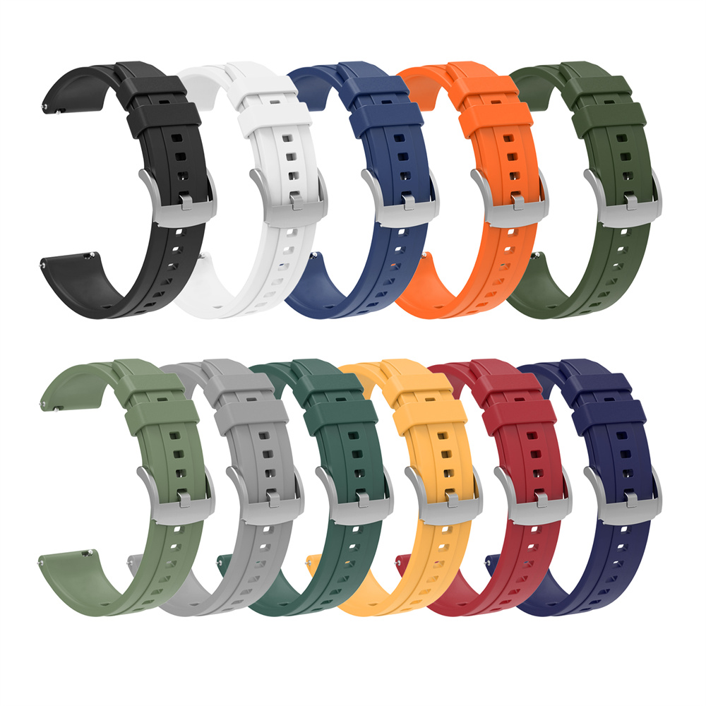 Soft Silicone Strap Case For H - Titan Smartwatch Accessories reseña y precio
