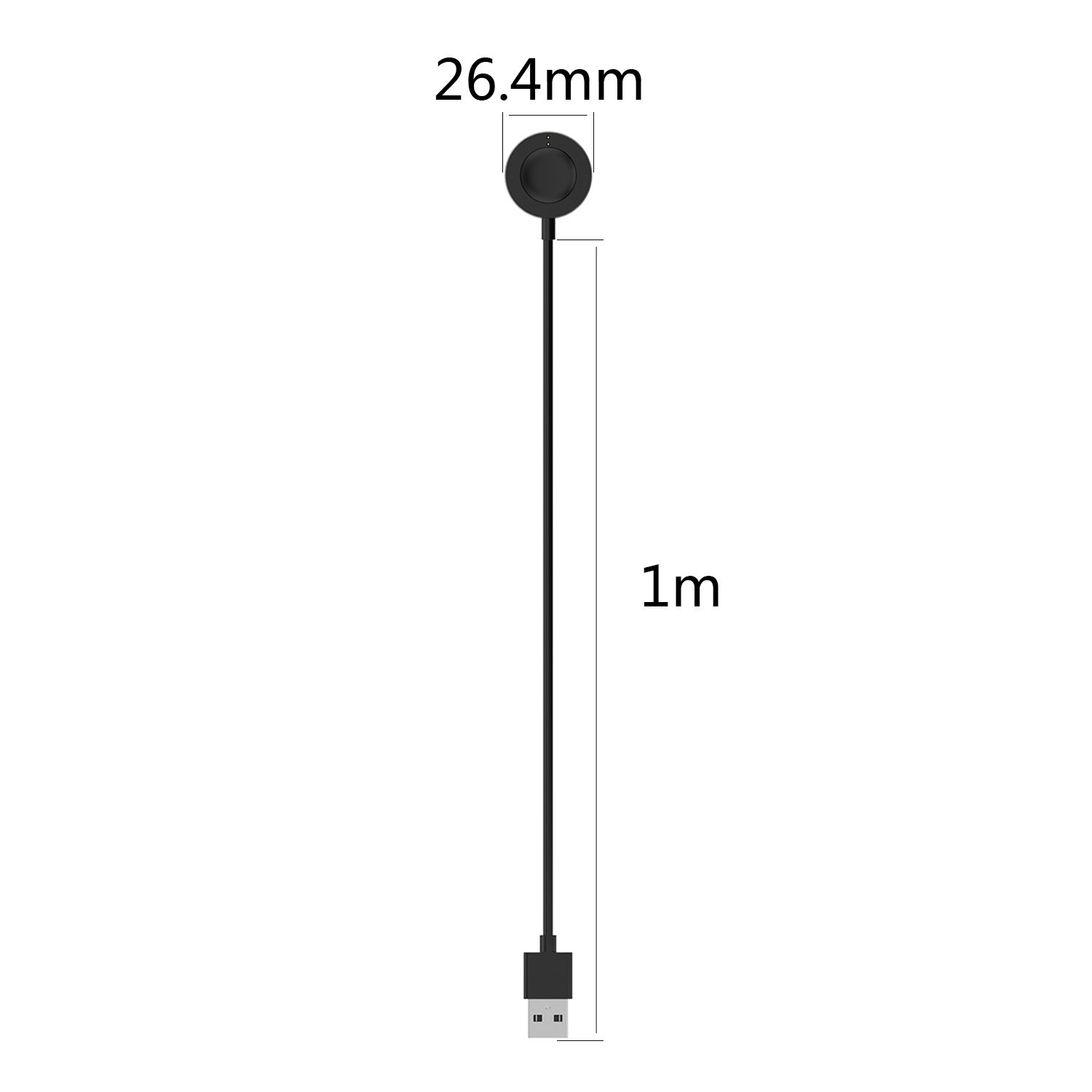 Charger for Fossil Gen 4/ Gen  - Fossil Smartwatch Accessories reseña y precio