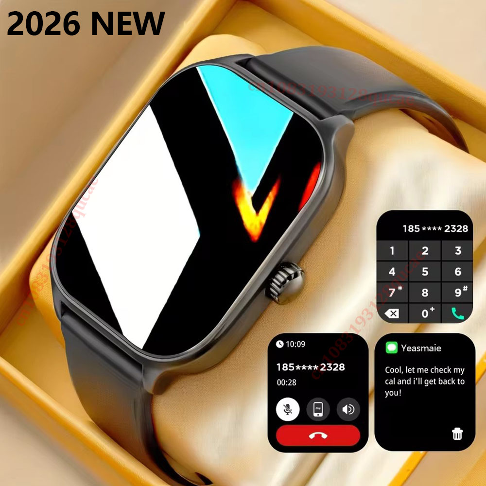 Smart Watch Android IOS Phone  - Smartwatch X12 reseña y precio