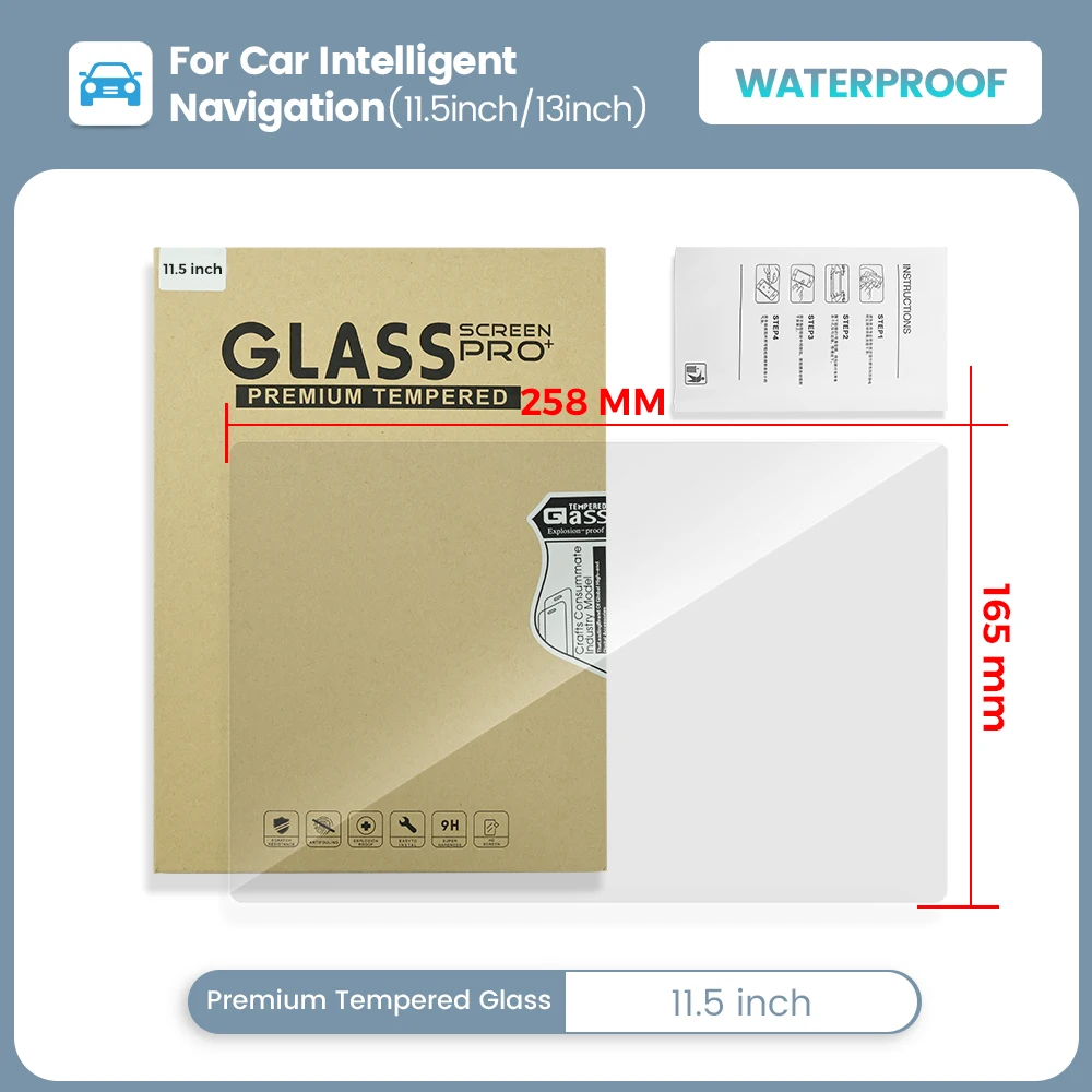 Protector Film Sticker for 11. - Screen Protector Film reseña y precio