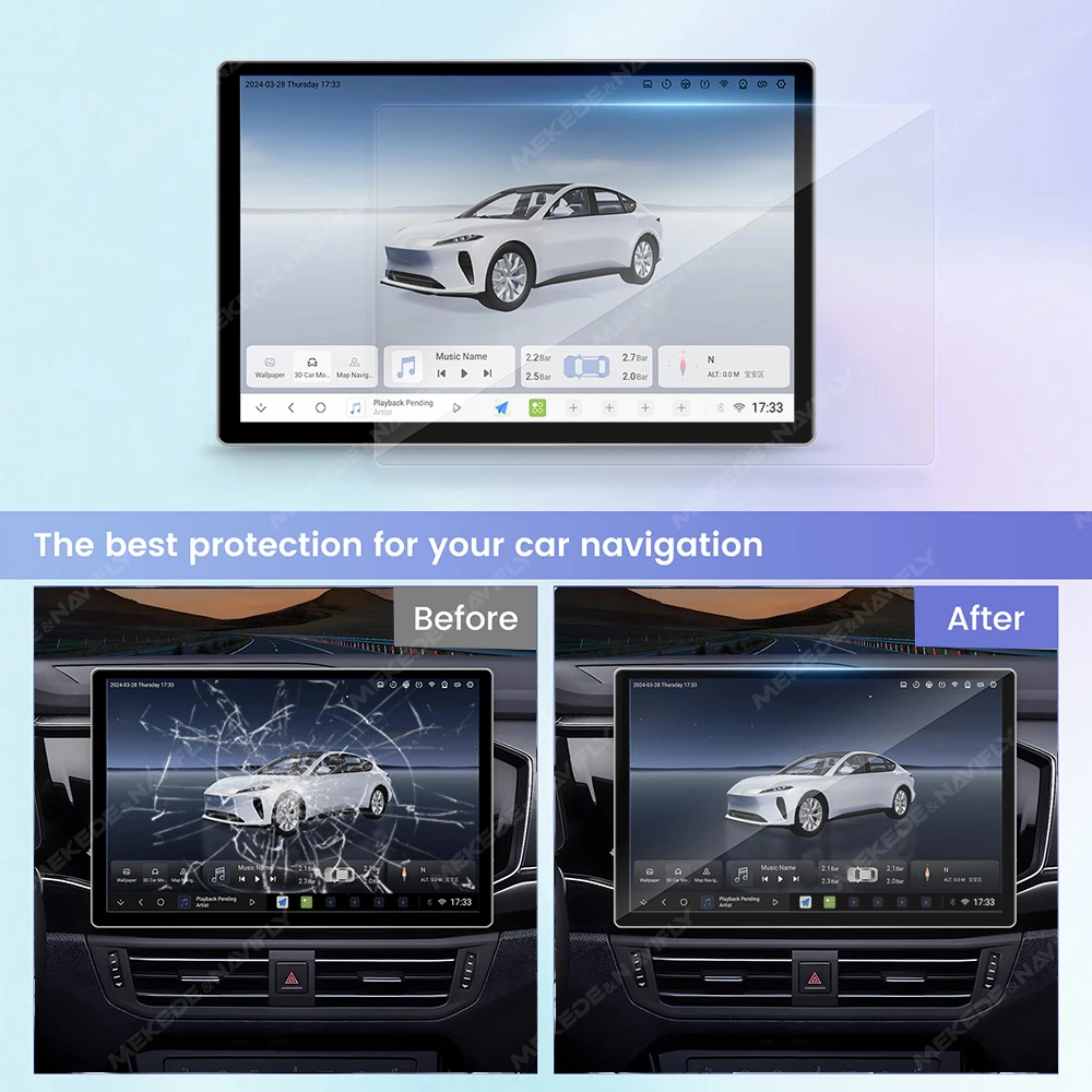 Protector Film Sticker for 11. - Screen Protector Film reseña y precio