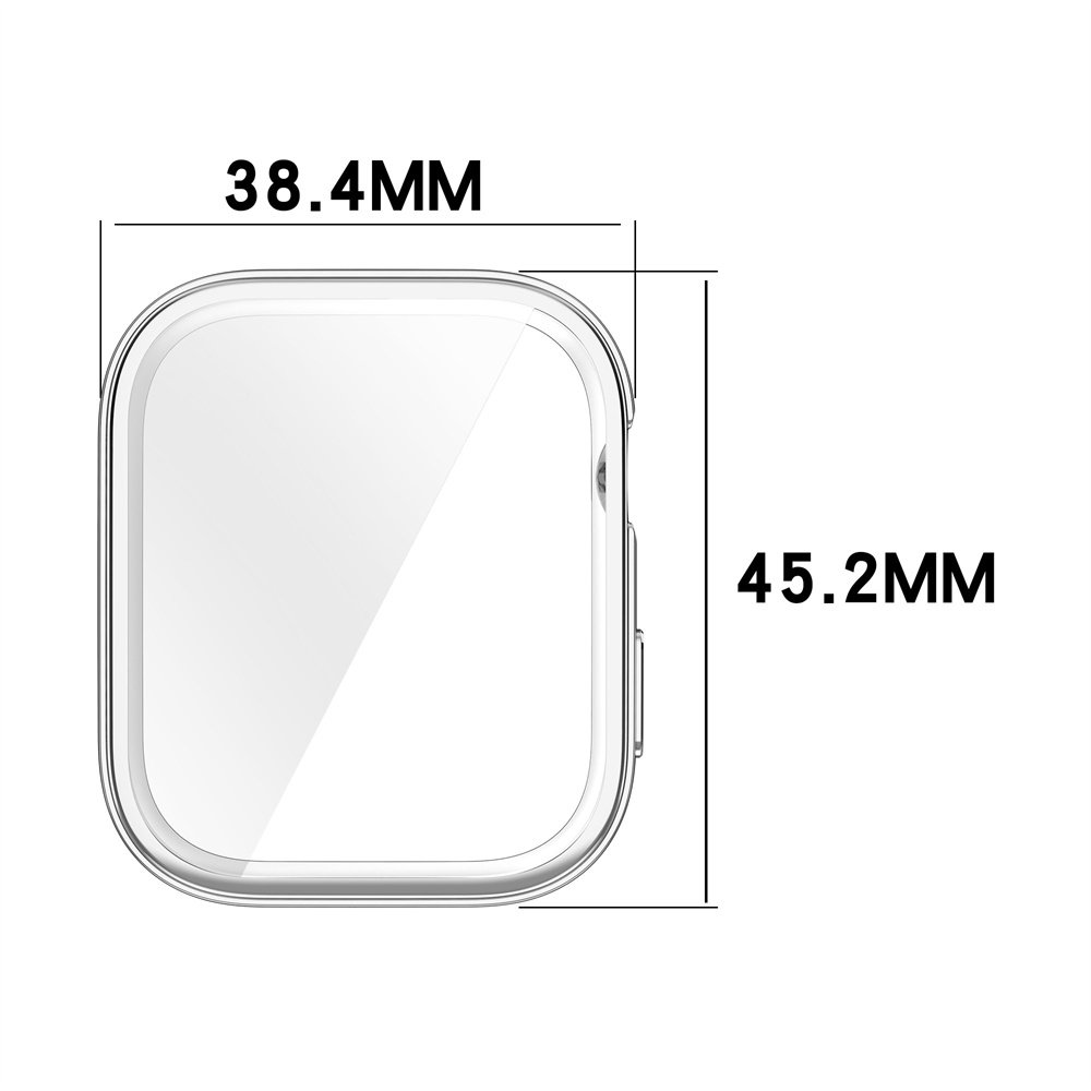 TPU Protection Case Shockproof - Huawei Smartwatch Accessories reseña y precio