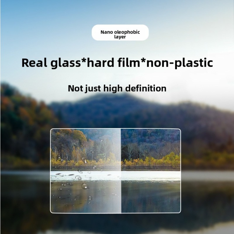 RHD for BYD Sealion 7 Ultra-Cl - Screen Protector Film reseña y precio