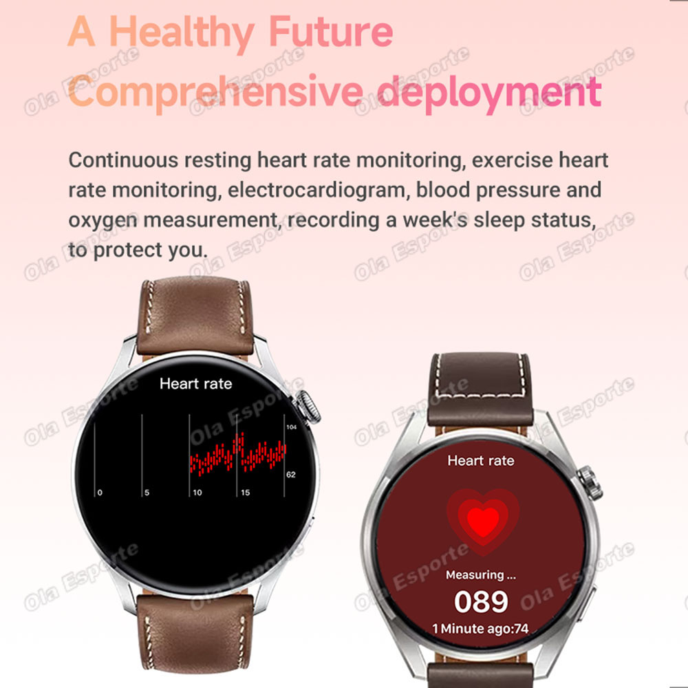 2026 New Smart Watch For Men W - Smartwatch X12 reseña y precio