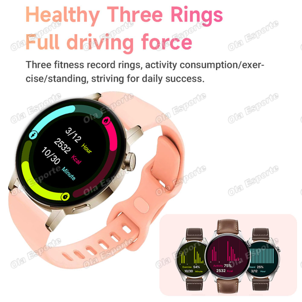 2026 New Smart Watch For Men W - Smartwatch X12 reseña y precio