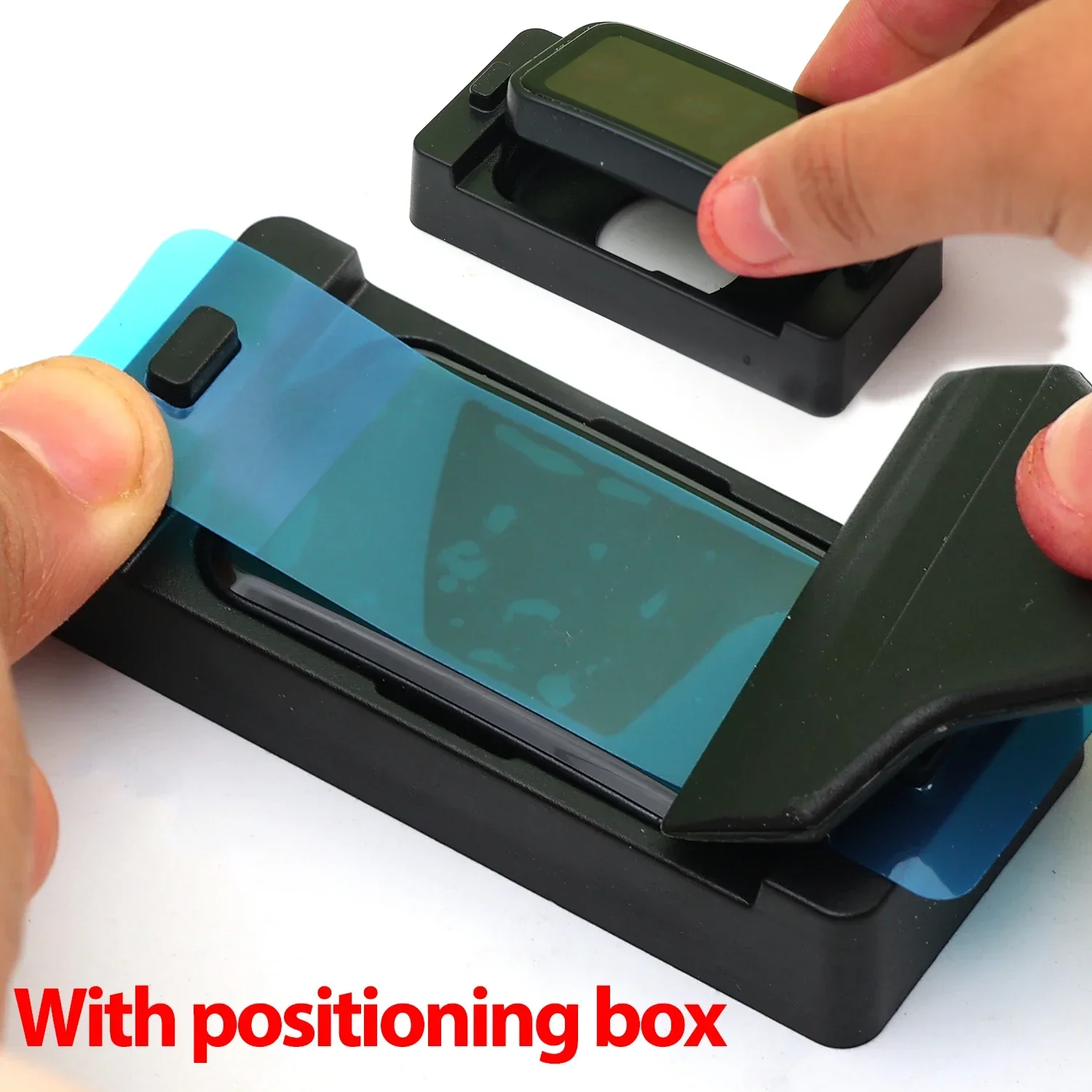 Flexible Screen Protectors for - Huawei Smartwatch Accessories reseña y precio