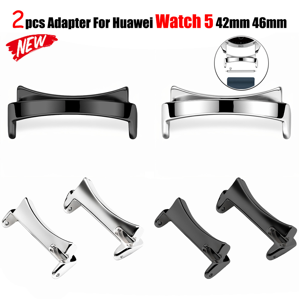 2pcs Adapter for Huawei Watch  - Huawei Smartwatch Accessories reseña y precio