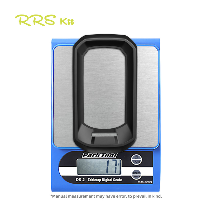 For Garmin 1050 Bike Computer  - Screen Protector Film reseña y precio