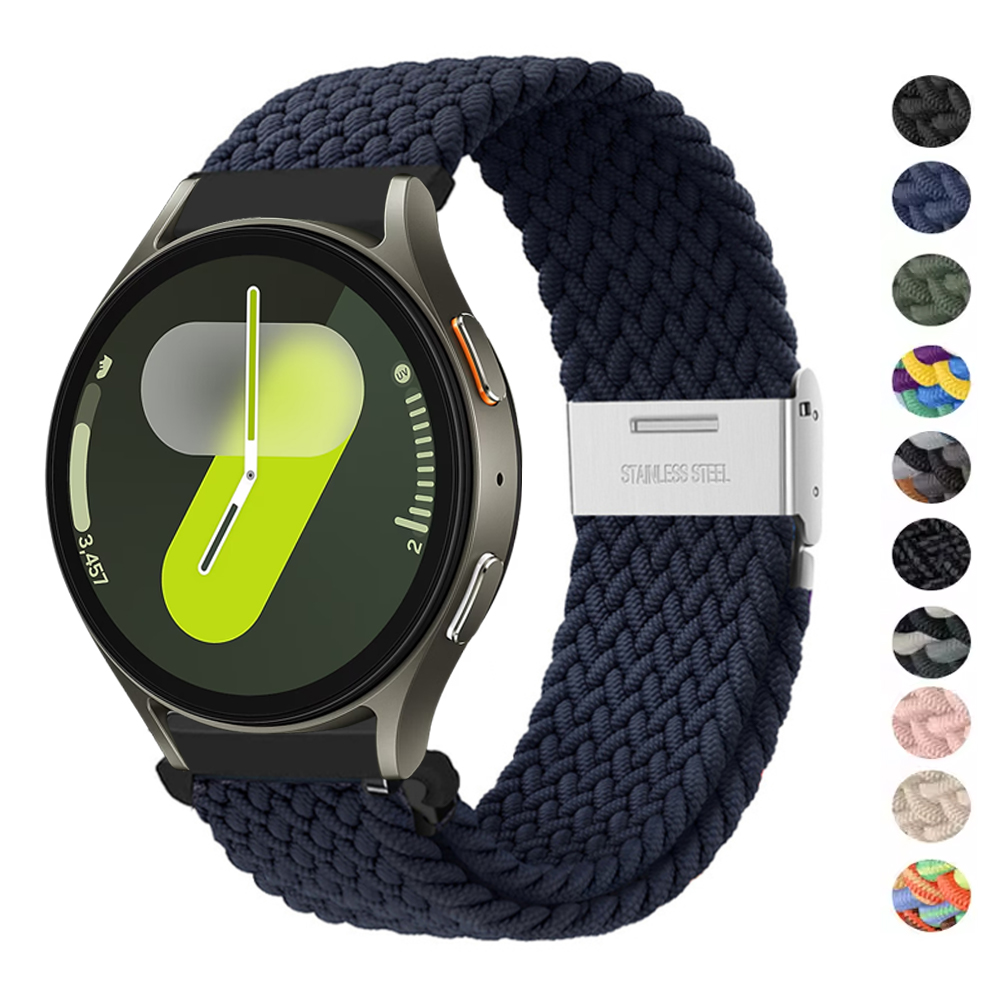 20mm 22mm Straps for Samsung G - Titan Smartwatch Accessories reseña y precio