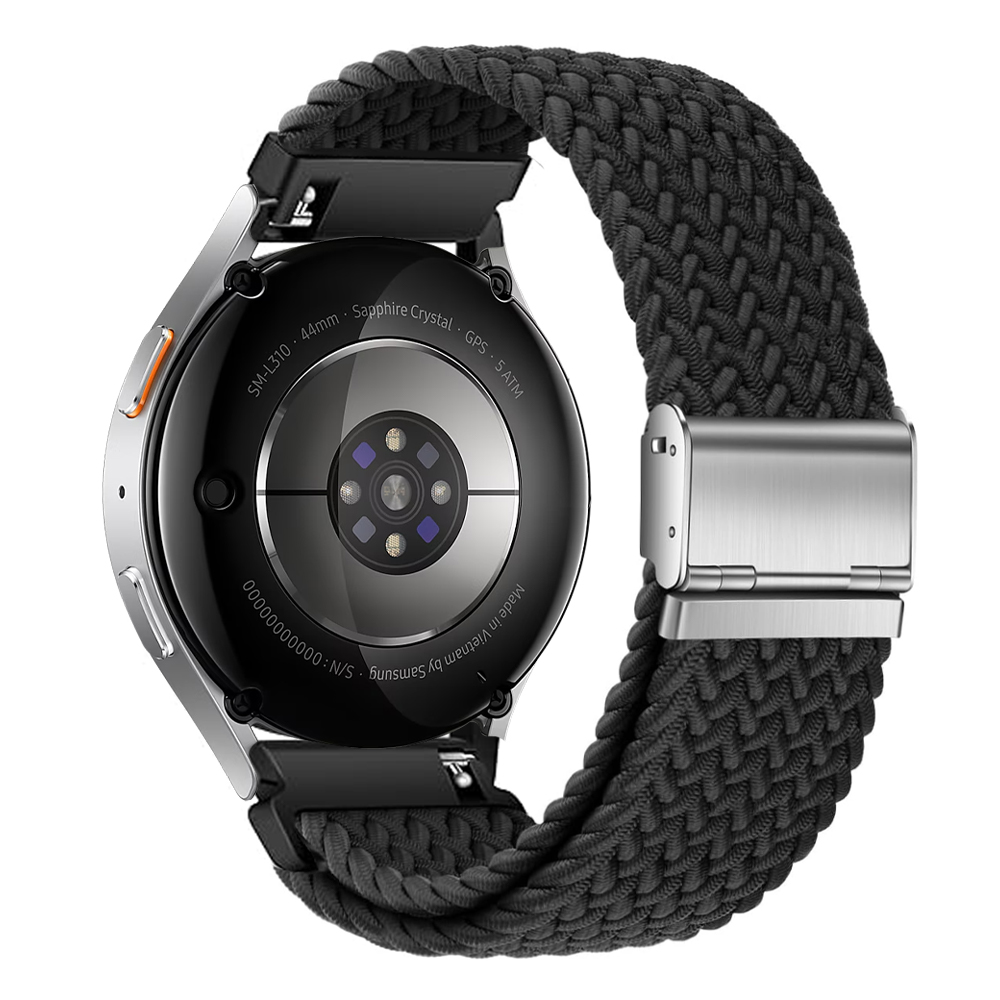 20mm 22mm Straps for Samsung G - Titan Smartwatch Accessories reseña y precio
