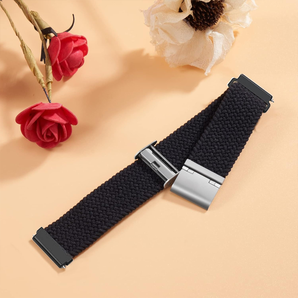 20mm 22mm Straps for Samsung G - Titan Smartwatch Accessories reseña y precio